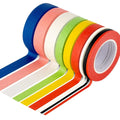 High-Temp Industrial Customizable Colored Masking Tape