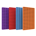 Early Riser Mini Cavity Silicone Mold Dog Treats Pan for Cookies Pet Treats Baking Mat Small Dot Cake Decoration Mould