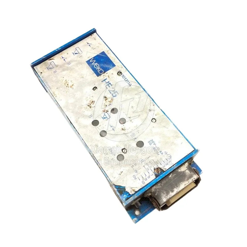 93.110.1311/A HE25 Electric Box Hengoucn Machine Circuit Board Offset Printing Machine Spare Parts