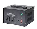 2000W Power Converter 500W Volt Converter 220V 110V for Solar Products 110 Voltage Reducer 110V Converters