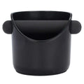 Espresso Coffee Machine Accessory Steel Stainless Detachable Coffee Knock Box with Removable Knock Bar