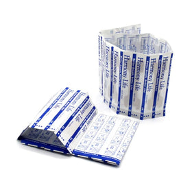 Nasal Strips for Snoring Sleeping Extra Strength Nose Tapes for Breathing Large Size Hypoallergenic for Sensitive Skin
