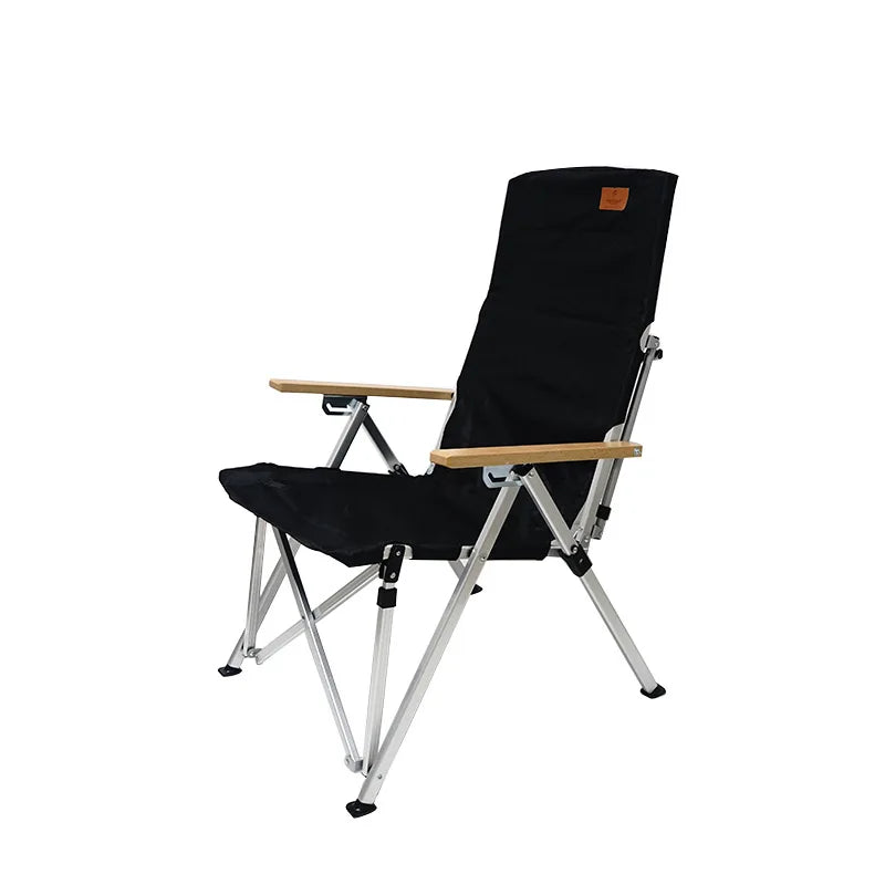 Unique Fashion Lightweight Portable Logo Cheap Oxford Cloth Aluminum Tube Outdoor Camping Folding Stadium Side Chairs