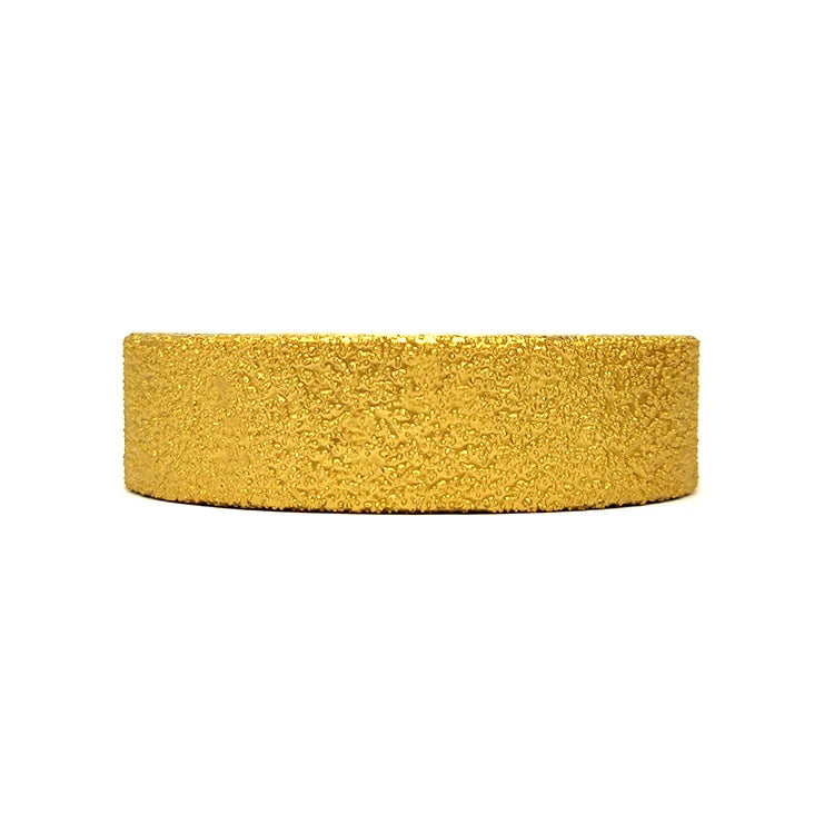 2inch Hand Grinding Wheel Granite Grinding and Profile Polishing Tool Diamond Marble Grinding Wheel for Angle Grinder
