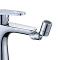 New Style Faucet Aerator with LED 720 Degree Swivel Kitchen Sink Sprayer Attachment
