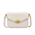 2022 New Simple High Quality Hardware Ladies Cross Body Bag Fashion Commuting Shoulder Bag Girl Custom Wholesale Woman Bags