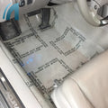 Anti Scratch Soft Moisture Proof for off PE Protective Film for Car Carpet