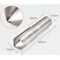 Single Crystal Diamond Dressing Tool Diamond Grinding Wheel Dresser for Grinding Wheel Stone
