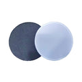 Sublimation Coasters Blanks square Rubber Sublimation Transfer Heat Press Printing Coasters Custom logo 10*10cm