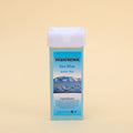 WaxNewK Wax Dropshiping Portable 100g Roll on Wax Heated Rosin Free Cartridge Beeswax Warm Sapphire Copper Wax