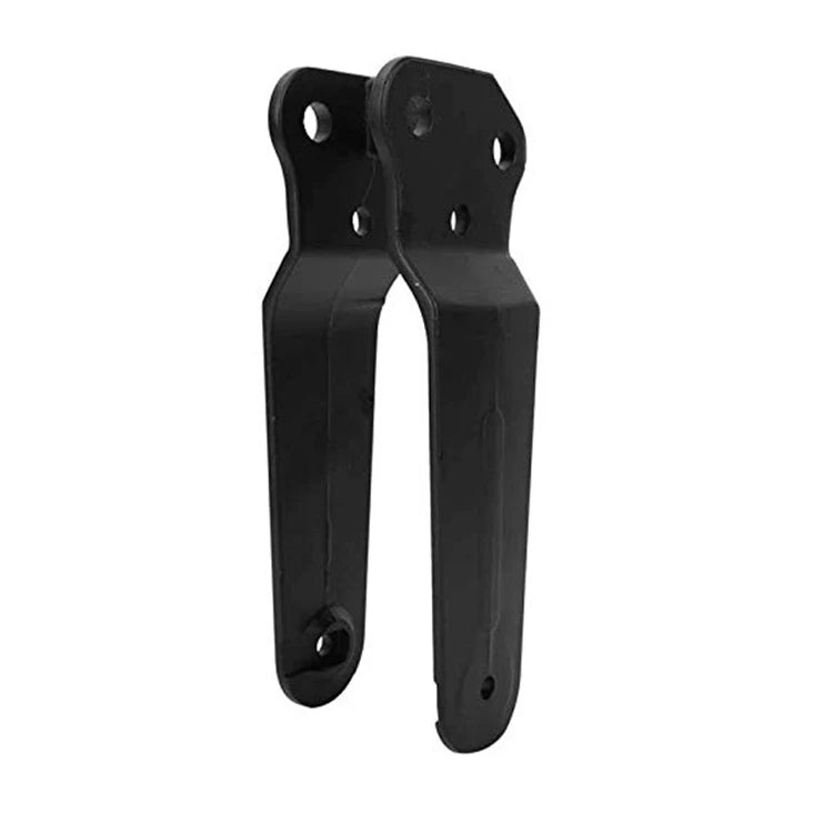 Rear Fork Bracket Fit for 8 Inch KUGOO KuKirin S Electric Scooter for Aluminum Rear Fork Rear Mudguard Bracket Spare Parts