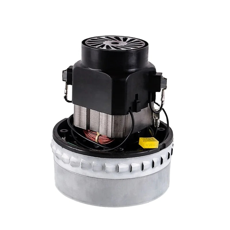 Custom Power Strong Power All Models Vacuum Motor for Industrial or Commercial Vacuum Cleaner Wet&dry Motor