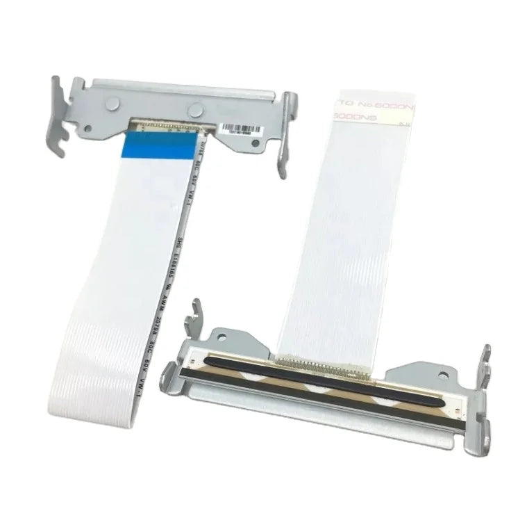 100% Original Thermal Receipt Printer for EPSON TM-T20 TM-T20II Print Head Printhead for Epson