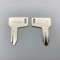 Excavator Spare Parts Side Door Key Ignition Key Assembly 933110-0030