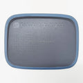 Double-Sided Non-slip Thicken Kitchen Chopping Cutting Board Tray With Scale and Grinding