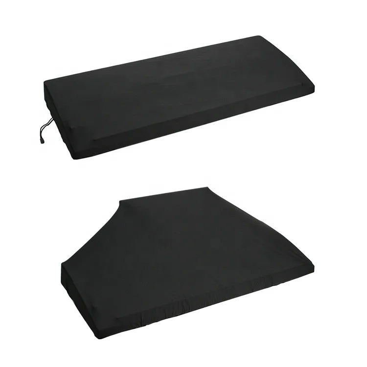 Widely Fit Elastic Spandex Piano 88 Key Keyboard Dust Proof Cover Skin With ABS Cord Lock