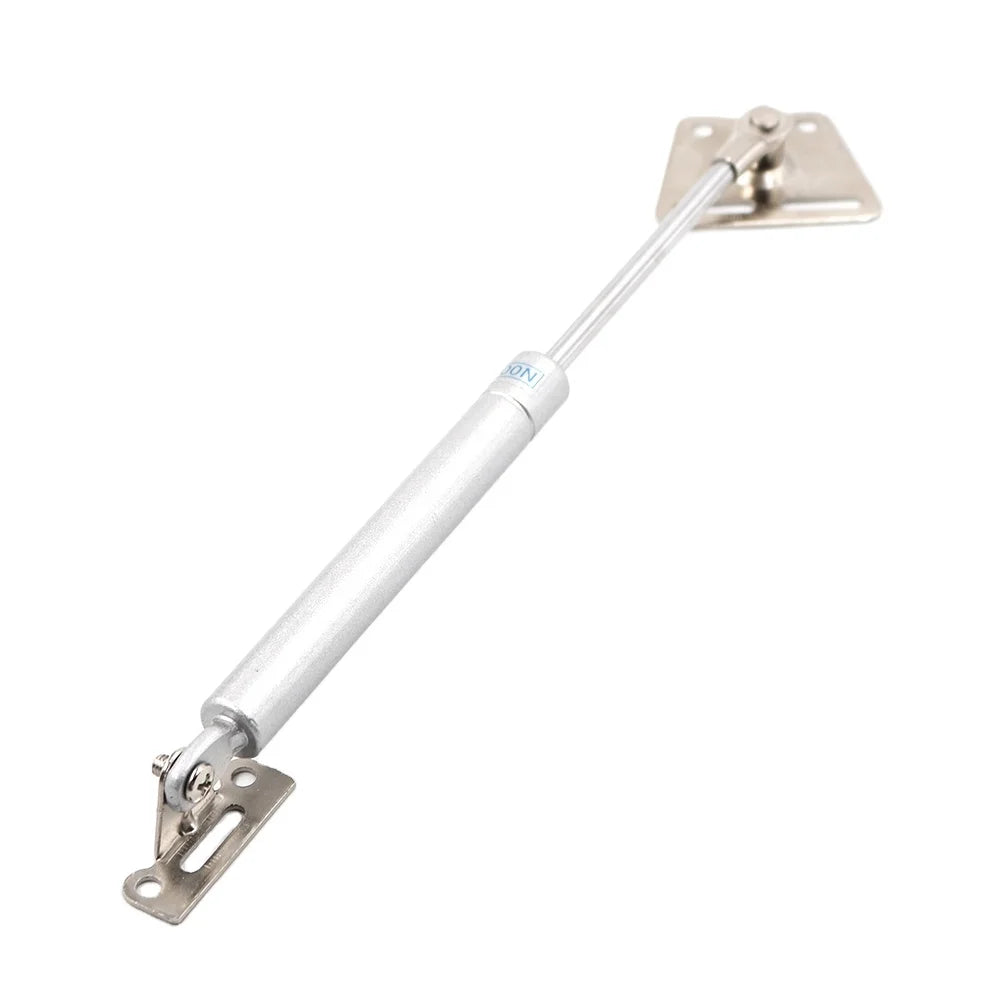 Gas Spring Lift Hardware Cabinet Hinge 10inch Soft Close Gas Spring Adjustable Hinge Gas Spring for Furniture