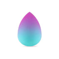 2023 New Blender Gradual Peach Private Label Makeup Beauty Eggs Cosmetics Sponge Fruit Waterdrop Powder Puff