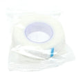 Isolation Eyelash Extension Under Eye Pad PE Tape Adhesive Grafting Tape Micropore Tape for False Eyelash Extensions Tool