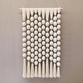 Boho New Design Cotton Hand Made Wall Art Macrame Wall Art Home Decor