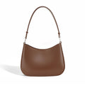 New Cowhide Hobo Bag New Fashion Real Women Genuine Leather Bag Luxury Shoulder Handbag