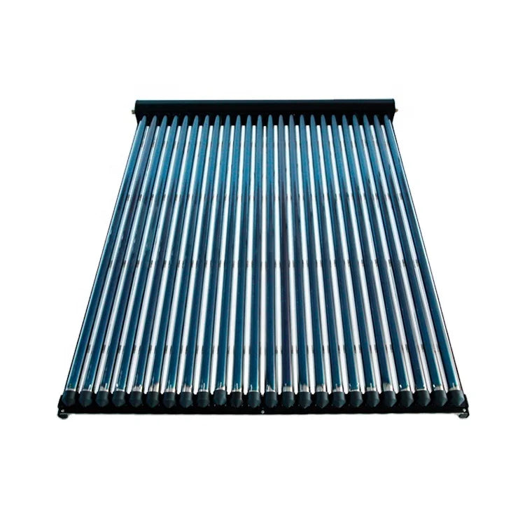 Heat Pipe Solar Pressurized Flat Panel Hot Water Heater 150L-300L