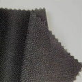 Xingyan 1.5m*100m Per Roll 150D Woven Interlining Fabric 100% Polyester Elastic Fusible Adhesive for Clothing and Garments