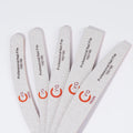 Professional Washable Electric E File Japanese 80100 100180 Nail File Beauty Salon Use