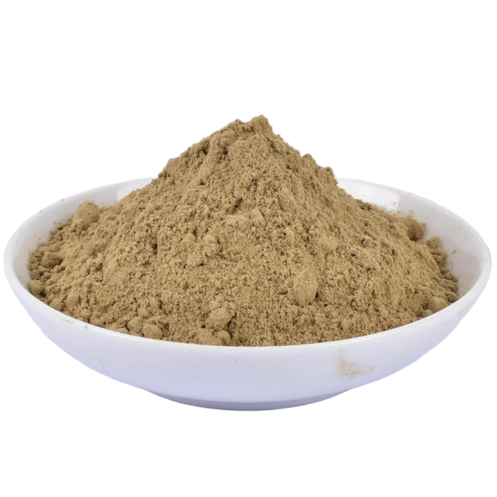 73% Protein 120 Mesh Functional Mealworm Defatted Powder for Pet Food Additive