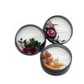 Aromatherapy Candle Ins Romantic Soybean Incense Mother's Day Birthday Christmas Immortal Flower fairy Gift