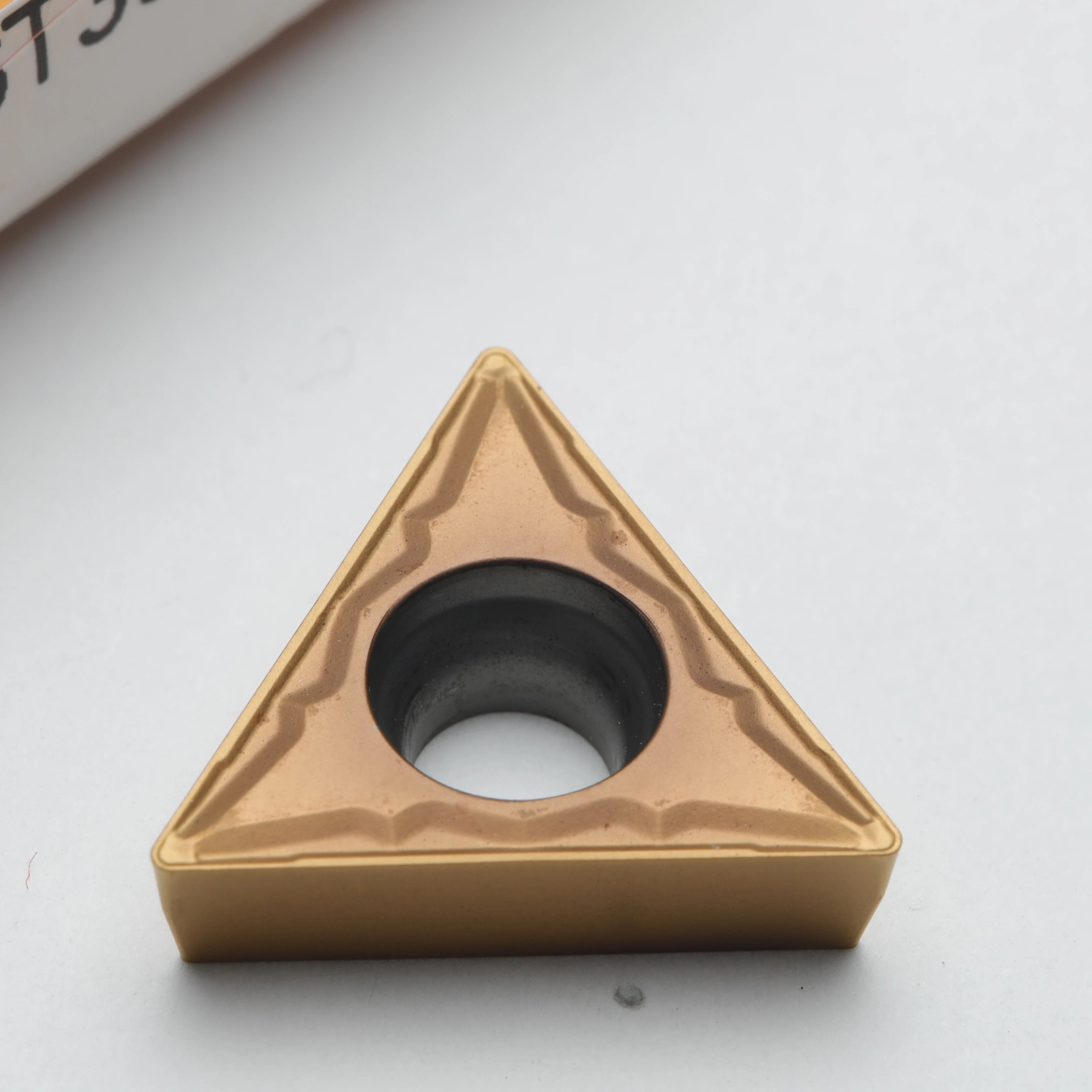 Cemented Carbide Cutting Tools Milling Inserts TNMG WNMG CNMG TCMT MGMN Groving Inserts