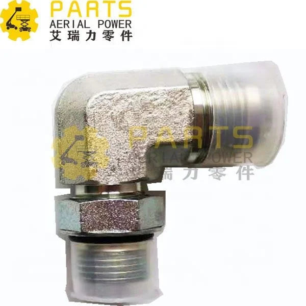 HNARL Genie Elbow Fitting 22664GT 22664 070220-12-10