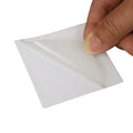 JW-086 TPU Tent Repair Tape Waterproof Wonder Patch Outdoor Tent Repair Patch