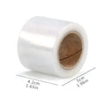 Wholesale Handy Eyelash Curling Film Make up Tools Thin Film Plastic Wrap Film