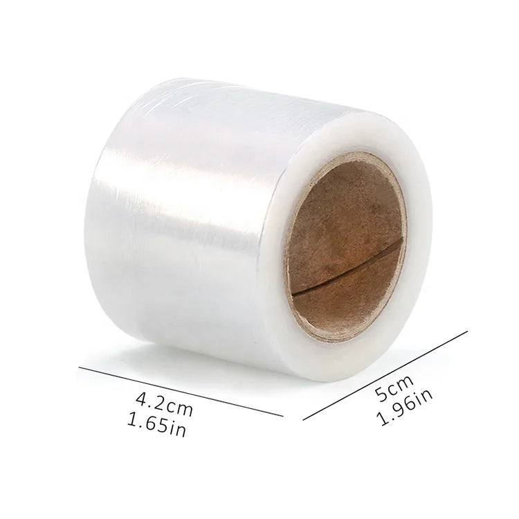 Wholesale Handy Eyelash Curling Film Make up Tools Thin Film Plastic Wrap Film