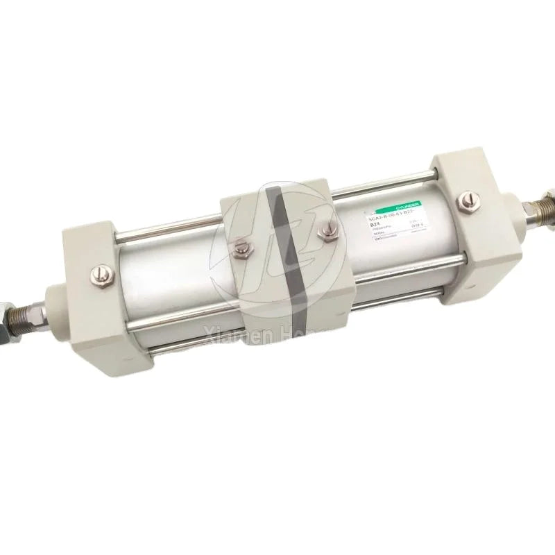 Ryobi Cylinder SCA2-B-00-63-B22-B24 Ryobi Machine Spare Parts