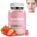 OEM Collagen Supplements Gummies Collagen Vitamin C Gummy