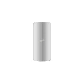 OCBESETJET 30CM * 100M DTF Film 75U Thickness Single-Side Rolls Film for Epson L1800 P600 DX5 4720 T-shirt Printer