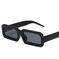Wholesale Small Square Vintage Sunglasses with UV400 Protection New Sports Shades Featuring PC Frame