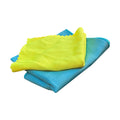 Domestos Cleaning Product Edgless Polishing Cloth Microfiber Towel Bathroom Microfiber Towel Bathroom