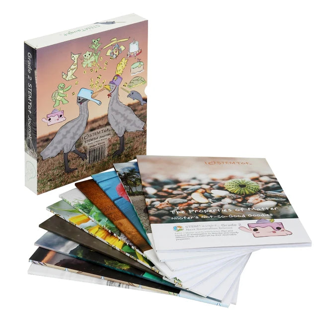 Educational Workbook Printing for Kids Paperback Book Textbook Printing