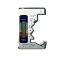 Power Tester Black and Silver Support a Variety of Models of Power Test Tool