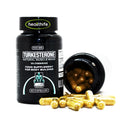 Factory Supply Ajuga Turkestanica Extract 10% Turkesterone 500mg Capsules