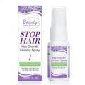 ELAIME Whole Body Prevents Hair Growth Beard Face Legs Body Armpit Stop Hair Growth Spray