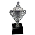 New Design Best Seller Cheap Price Factory Directly Sale Crystal Cup Trophy Souvenir Crystal Trophy Award Made in China