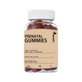 Private Label Fertility Gummies Supplements Prenatal Vitamin Prenatal Multivitamins Gummies to Support Conceptio Fertility Gummy