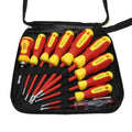 10 Pcs Screwdriver Set