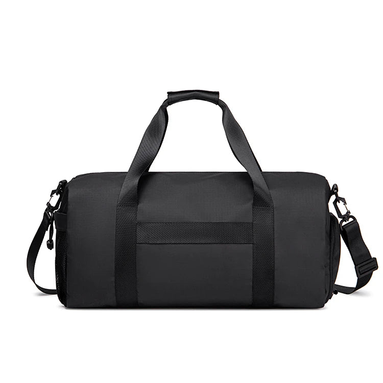 Arctic Hunter Casual Sports Unisex Fashion Gym Fitness Duffel Bag Waterproof Shoes Compartment Large Capacity High Quality