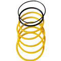 703-09-95320 Center Joint Seal Kit for PC200-5 PC200-6 703-09-33100 SWIVEL JOINT ASS'Y