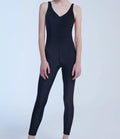 Bodysuit Women Sportswear Workout Clothing Sexy Gym Wear Exercise Activewear